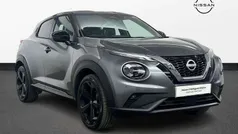 Used 2024 Nissan Juke Tekna SUV | £22,250 (Fair price)