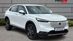 Used 2022 Honda HR-V Advance SUV | £20,995 (Good price)