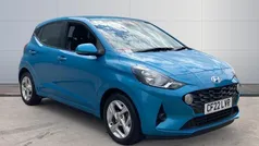 Other Used 2022 Hyundai i10 SE Hatchback | £13,928 (Fair price)