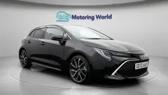 Used 2022 Toyota Corolla Hatchback | £19,700 (Fair price)