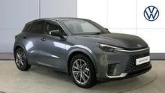 Grey Used 2025 Lexus LBX SUV | £31,147 (Super price)