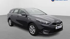 Used 2025 Kia Ceed Sportswagon 2 Estate | £18,549 (Fair price)