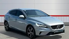 Used 2019 Volvo V40 R-Design Pro Estate | £12,960 (Fair price)