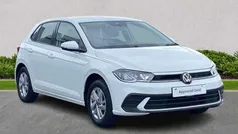 Used 2022 VW Polo Life Hatchback | £15,531 (Fair price)