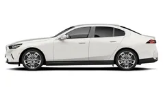 New 2025 BMW i5 M Sport Sedan | £64,951 (Good price)