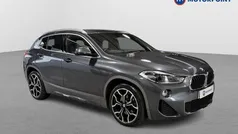 Used 2022 BMW X2 M Sport SUV | £18,099 (Super price)