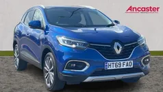 Used 2019 Renault Kadjar Version S SUV | £11,695 (Fair price)