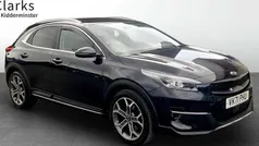 Used 2021 Kia XCeed 3 SUV | £15,995 (Fair price)