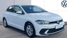 Used 2026 VW Polo Life Hatchback | £16,250 (Good price)