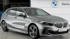 Used 2024 BMW 118 M Sport Hatchback | £21,818 (Good price)
