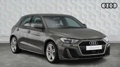 Used 2023 Audi A1 S-Line Hatchback | £19,950 (Fair price)