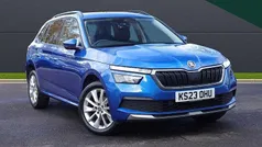 Used 2023 Skoda Kamiq SE SUV | £16,800 (Fair price)
