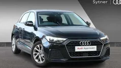 Black Used 2023 Audi A1 Sport Hatchback | £16,500 (Super price)