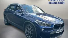Used 2020 BMW X2 M Sport SUV | £17,400 (Fair price)