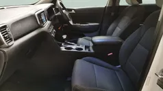 Used 2019 Kia Sportage SUV | £11,908 (Fair price)