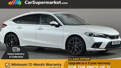 Used 2024 Honda Civic Advance Hatchback | £26,697 (Fair price)