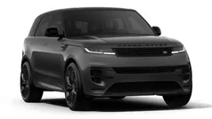 Used 2025 Land Rover Range Rover Sport Autobiography SUV | £120,168 (Fair price)