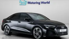 Used 2023 Audi A3 Sedan | £21,300 (Fair price)