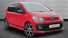Used 2022 VW up! GTI Hatchback | £15,991 (Fair price)