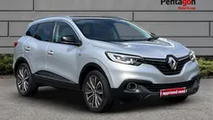 Used 2015 Renault Kadjar Signature SUV | £8,994 (Fair price)