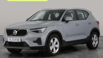 Used Volvo XC40 Core 163 HP (119 kW) 2024 SUV