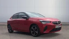 Used 2020 Vauxhall Corsa Elite Hatchback | £10,559 (Fair price)