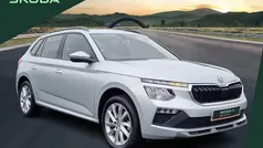 Silver Used 2024 Skoda Kamiq SE SUV | £15,599 (Good price)