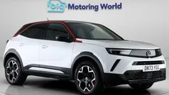 Used 2025 Vauxhall Mokka SUV | £16,300 (Fair price)