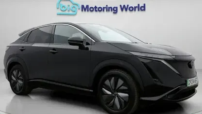 Used Nissan Ariya Advance 177 kW (242 HP) 2026 SUV