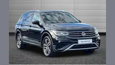 Used 2023 VW Tiguan Allspace Elegance SUV | £28,950 (Fair price)