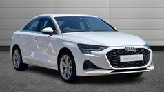 Used 2024 Audi A3 Sport Sedan | £21,595 (Super price)