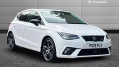 Used 2019 Seat Ibiza FR Hatchback | £11,995 (Fair price)