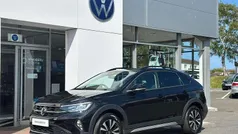 Used 2023 VW Taigo Life SUV | £17,498 (Good price)