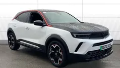 Used 2025 Vauxhall Mokka GS Line SUV | £13,999 (Fair price)