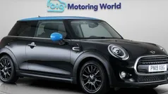 Used 2021 Mini Cooper Classic Hatchback | £12,000 (Super price)
