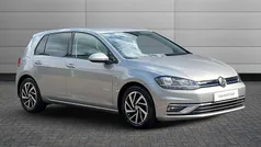 Used 2019 VW Golf VII Match Hatchback | £16,790 (Fair price)