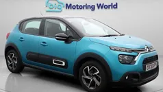 Used 2020 Citroën C3 Flair Hatchback | £10,000 (Fair price)