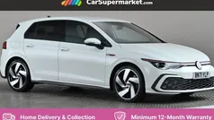 Used 2024 VW Golf VIII GTI Hatchback | £22,676 (Good price)