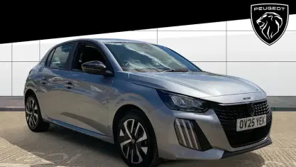 Used Peugeot 208 Style 101 HP (74 kW) 2025 Other Hatchback