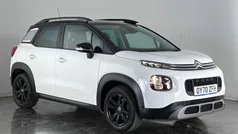 Used 2019 Citroën C3 Aircross Origins SUV | £10,400 (Fair price)