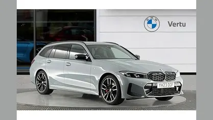 Used BMW M340 Comfort Edition 340 HP (250 kW) 2023 Sedan