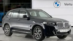 Used 2024 BMW X3 M Sport SUV | £31,460 (Super price)