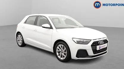 Used 2025 Audi A1 Sportback Sport Hatchback | £16,599 (Super price)