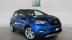 Used 2019 Vauxhall Mokka Design Edition SUV | £6,790 (Good price)