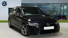 VW Golf VIII