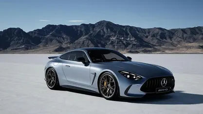 Used Mercedes AMG GT Premium Plus 476 HP (350 kW) 2026 Coupe