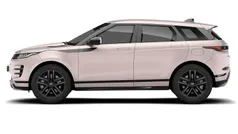 Used 2026 Land Rover Range Rover evoque SE Dynamic Hatchback | £49,233 (Fair price)