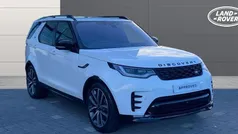 Used 2023 Land Rover Discovery 5 SE Dynamic SUV | £43,705 (Good price)