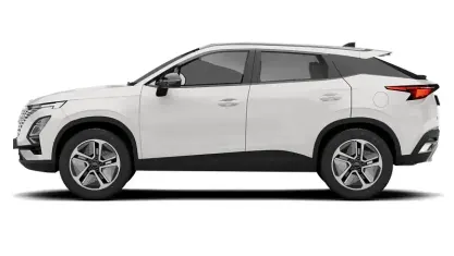 Used Omoda 5 186 HP (136 kW) 2025 SUV