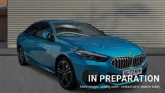 Used 2022 BMW 220 M Sport Coupe | £26,018 (Fair price)
